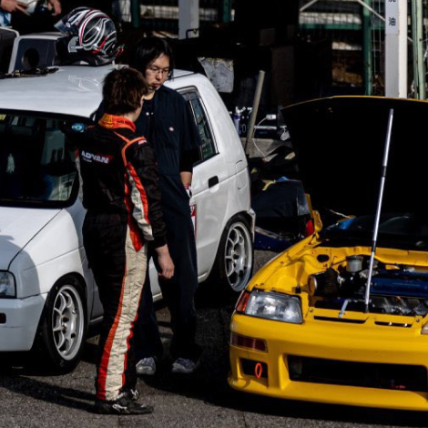 友人とのコミュニケーション